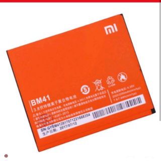 Pin xiaomi redmi 1s BM41