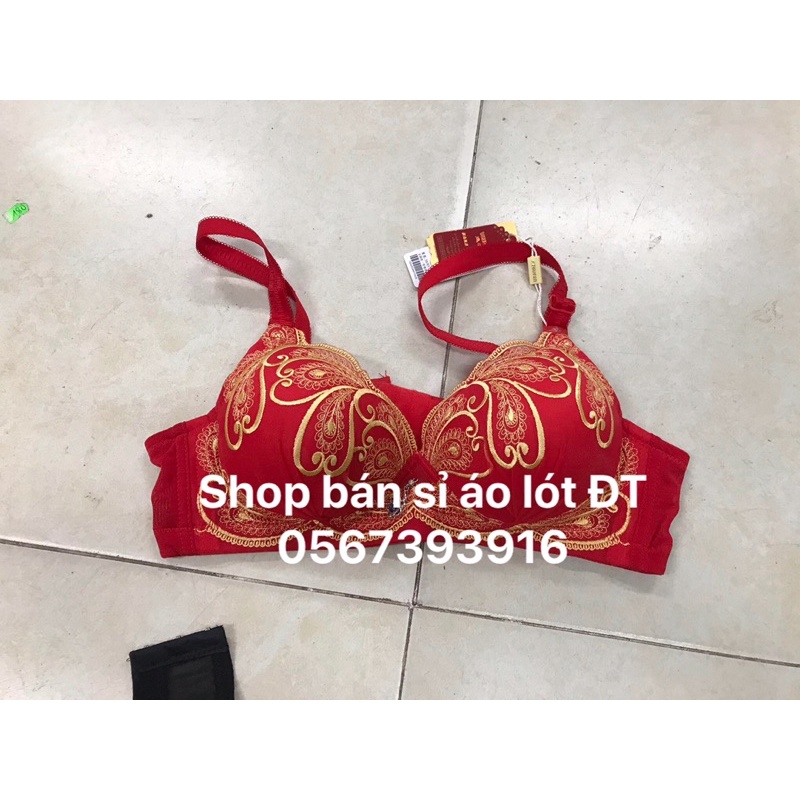 áo lót mã 3680 ren bướm ảnh thật video Shop tự quay ạ áo lót không gọng