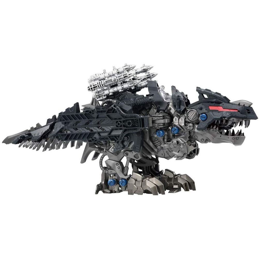 Mô hình lắp ráp Zoids 1/35 ZW38 Omega Rex Takara Tomy