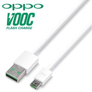 USB Cable OPPO Vooc Fast Charging Quick Charge Micro OPPO Date Cable