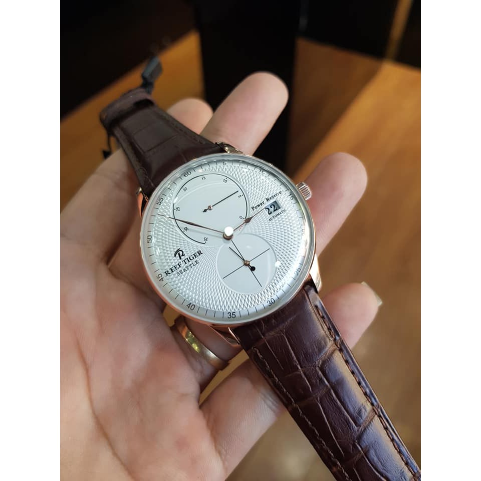 Đồng Hồ Nam Reef Tiger RGA82B0