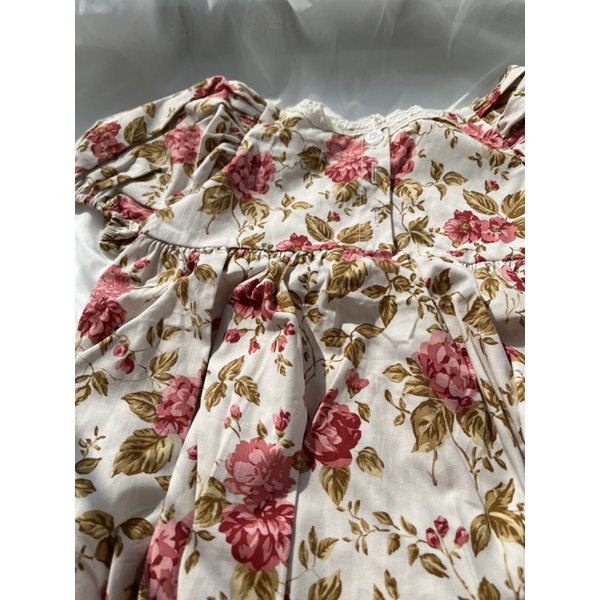 Suit Hè Rose Anneshirley hàng chính hãng nội địa Hàn