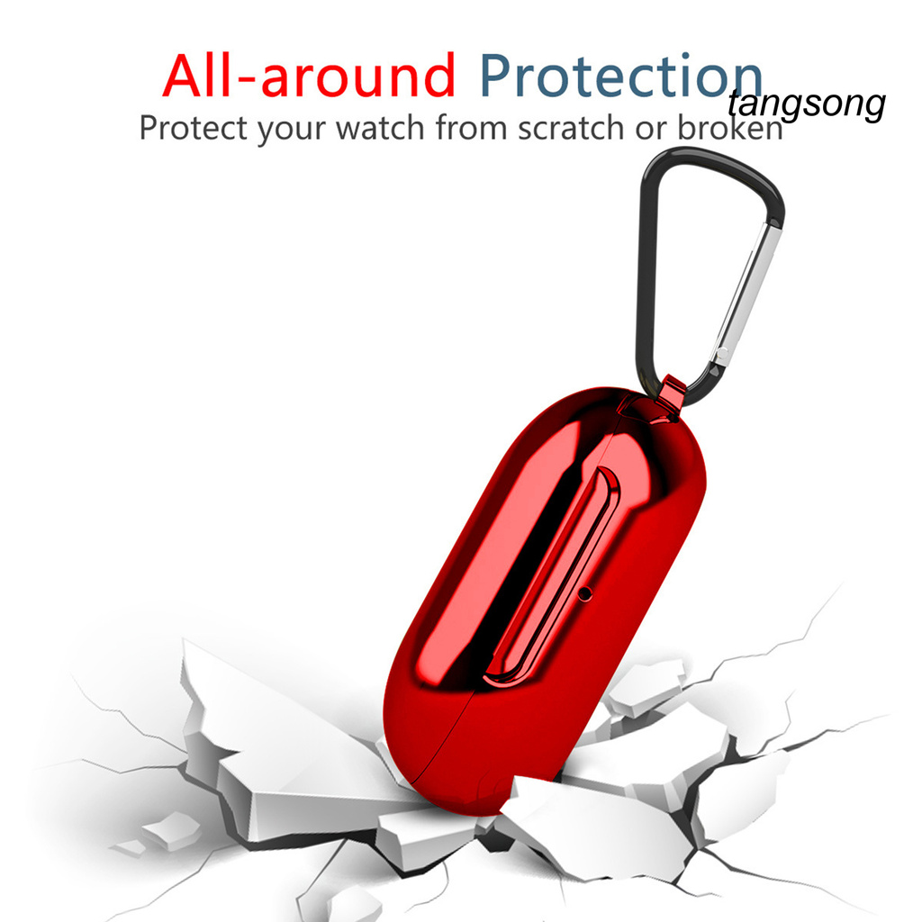 Vỏ Bảo Vệ Chống Sốc Chống Trầy Cao Cấp Cho Samsung Galaxy Buds Plus