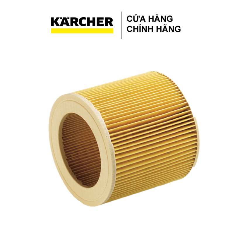 Lõi lọc bụi Karcher (6.414-552.0)