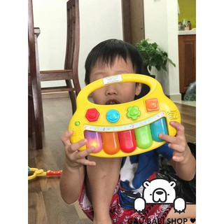 Đồ chơi Đàn Organ Winfun 002007