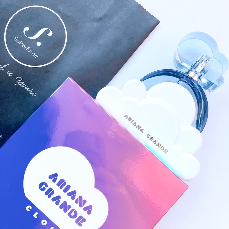 [Mẫu thử] Nước hoa Ariana Grande Cloud EDP 10ml | Thế Giới Skin Care