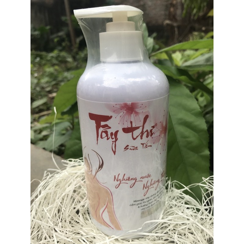 Sữa tắm Tây Thi 200ml/ 480ml-Sao Thái Dương