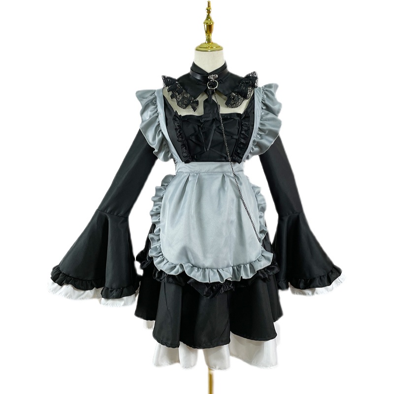 Trang phục COSPLAY Shizuku Tan trong My Dress Up Darling