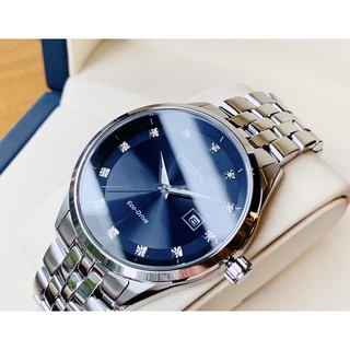 Đồng hồ nam Citizen BM7251-53M