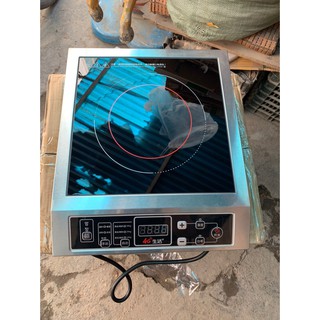 Bếp từ công nghiệp 3500W