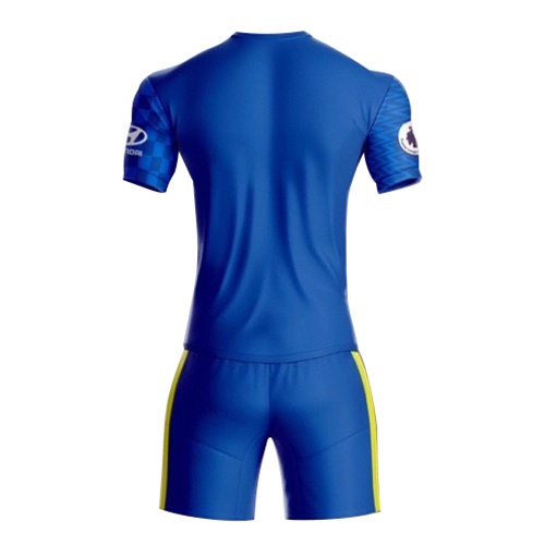 Bộ quần áo bóng đá câu lạc bộ Chelsea - Áo bóng đá CLB ngoại hạng Anh MẪU MỚI VỀ