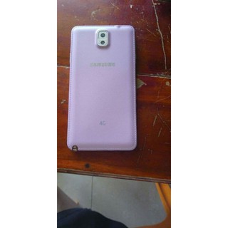 Điện thoại sam sung note3