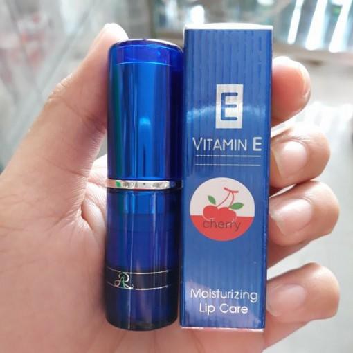Son Dưỡng Môi Aron Vitamin E Thái Lan | BigBuy360 - bigbuy360.vn