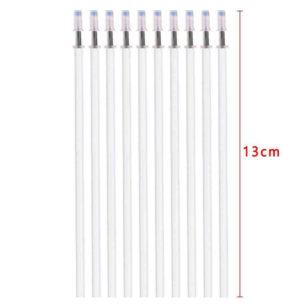 FAY 10 Ruột Bút Mực Đen Thay Thế