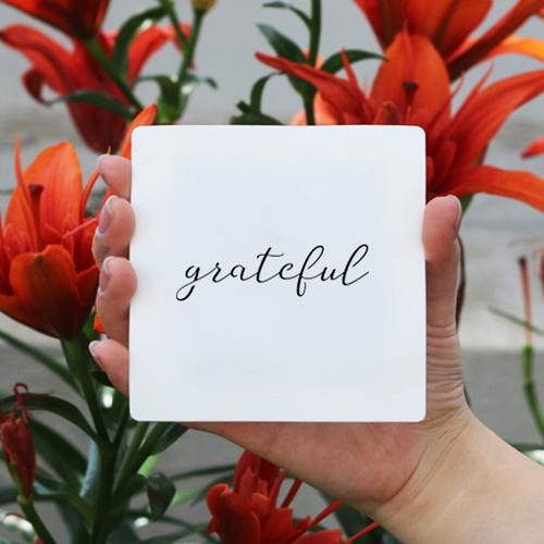 Khuôn decal grateful