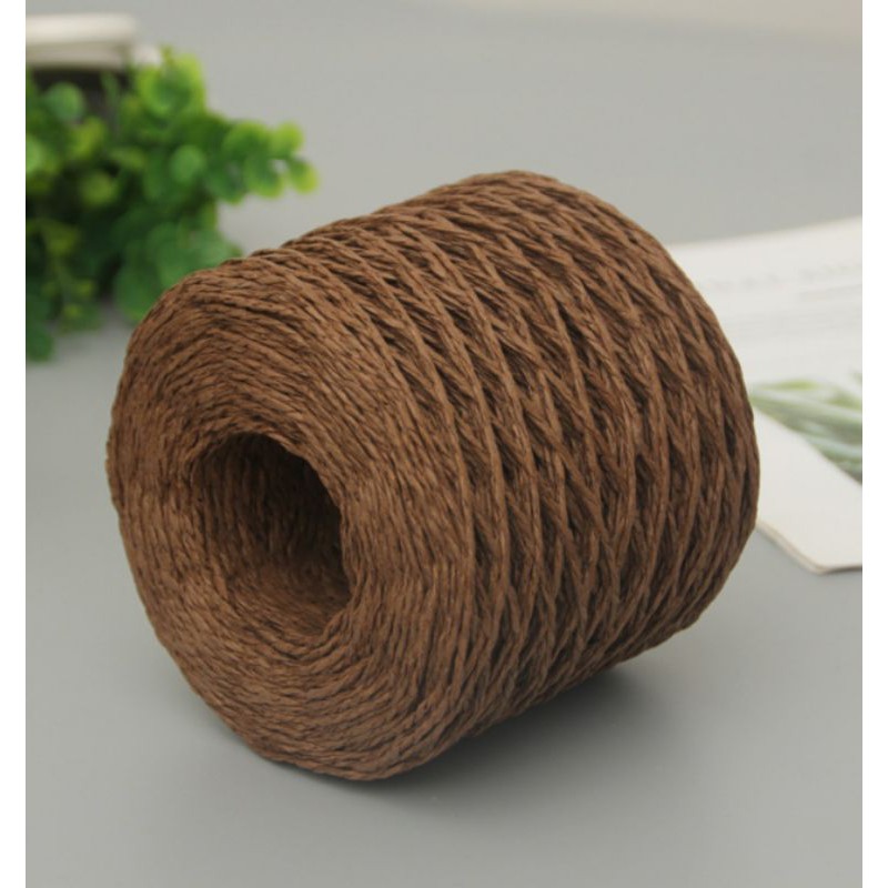 Sợi Cói giấy Cuộn Sẵn