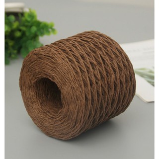 Sợi Cói giấy Cuộn Sẵn