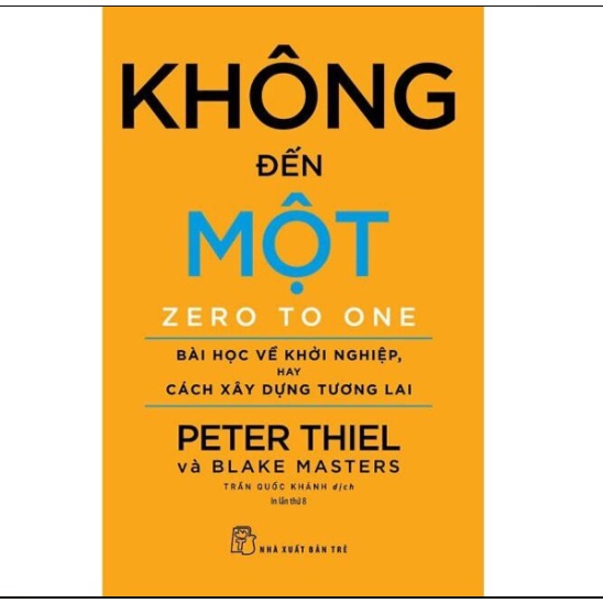 SáchKhông Đến Một (NXB Trẻ) tr