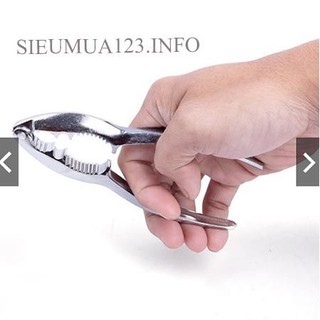 KẸP CÀNG CUA INOX