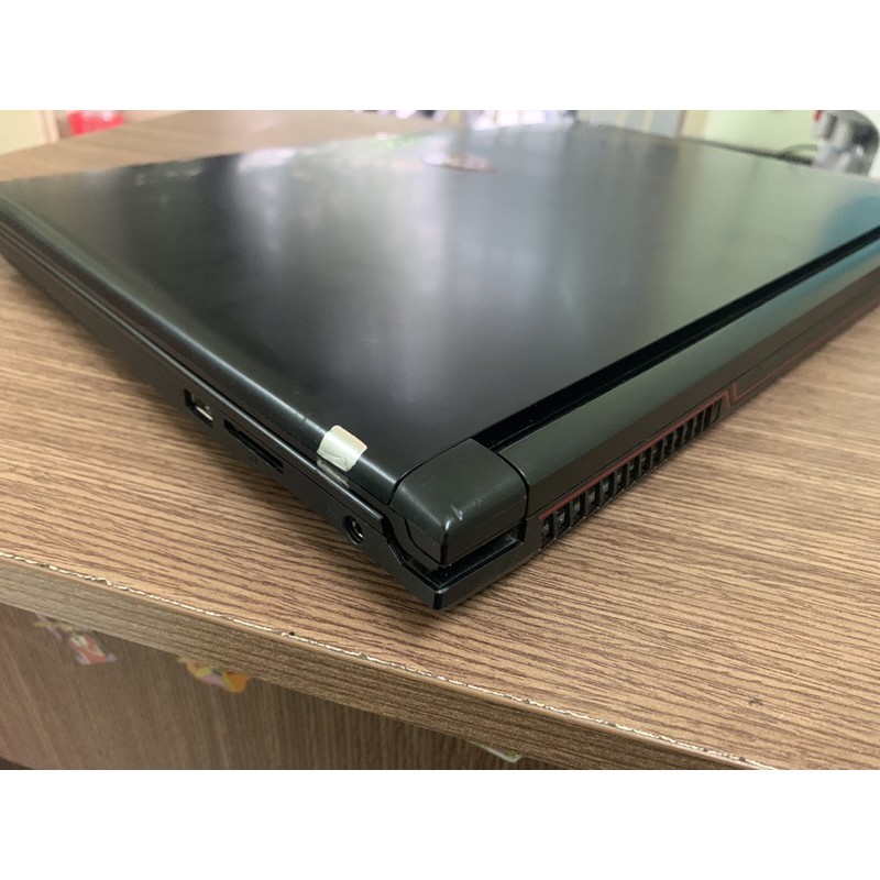 Laptop MSI GL72 | BigBuy360 - bigbuy360.vn