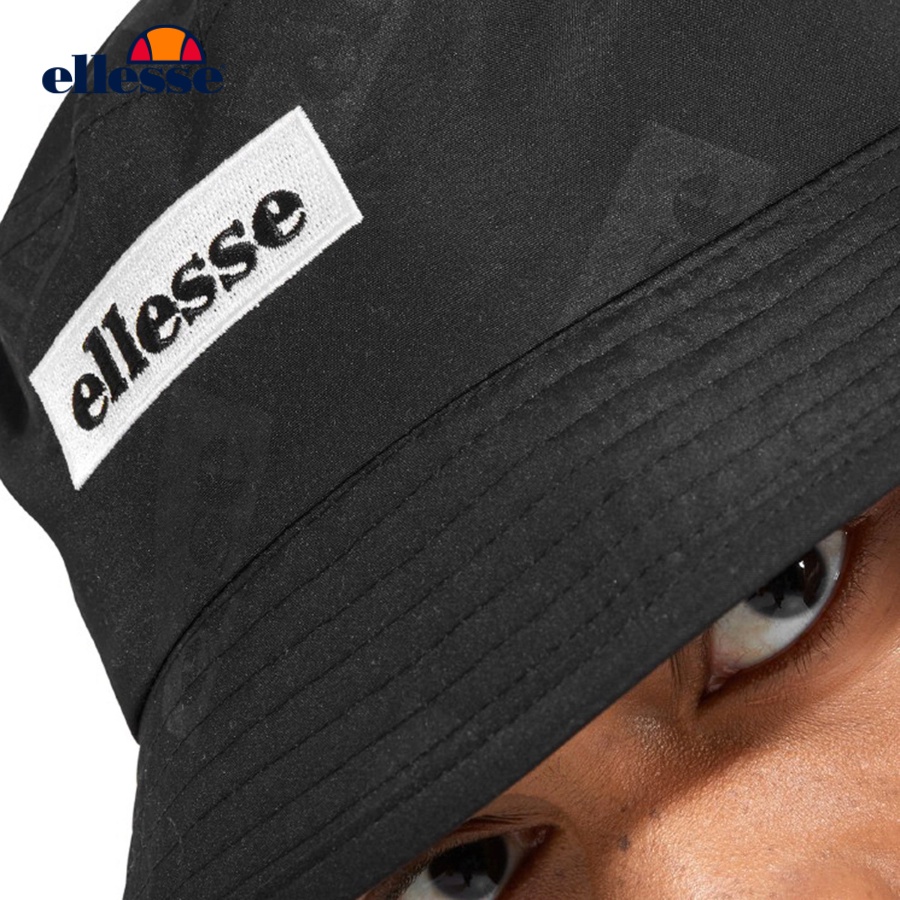 Nón thể thao unisex Ellesse Wavio - 619247