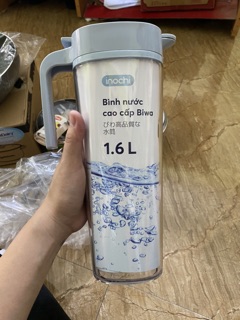 Bình nước Inochi 1.6L