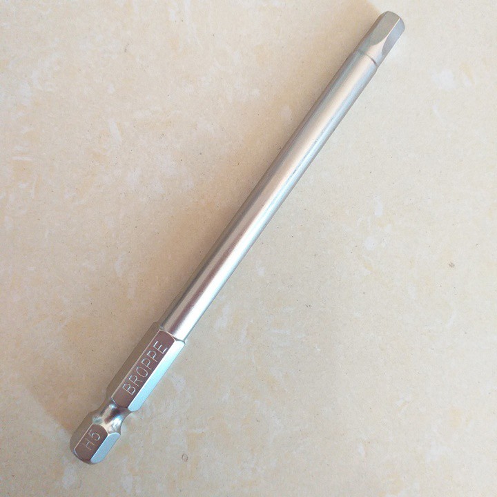 Đầu lục giác H5 dành cho khoan, máy bắn vít: