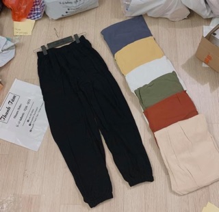 TRẢ ORDER QUẦN ALIBABA 1SET 2C (NOTE TÊN FB)