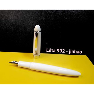 Bút Leta 992 (Bút mài thanh đậm ngòi F)