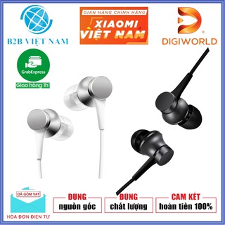 Tai Nghe Nhét Tai Mi Basic Xiaomi HSEJ03JY - Hàng Chính Hãng