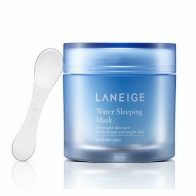 [Có bill] Mặt nạ ngủ Laneige Water Sleeping Mask 70ml