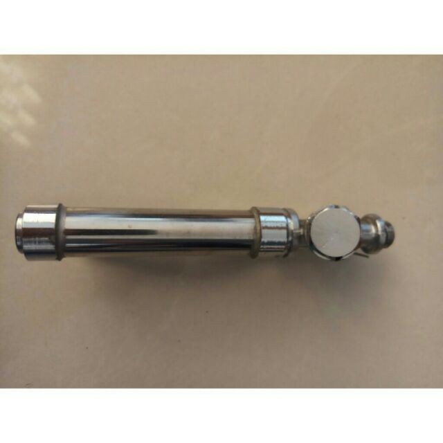 Tay bóp cho bình xịt thuốc