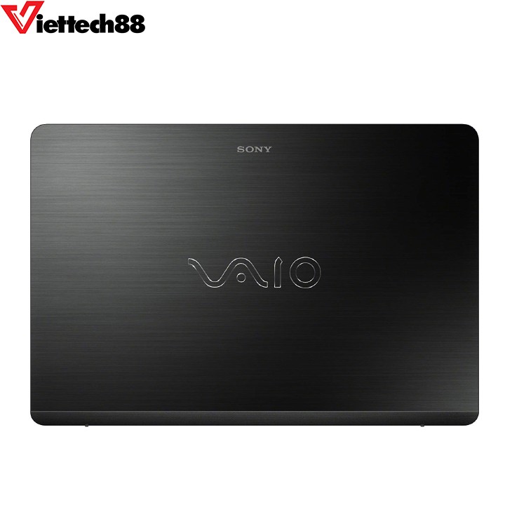 Laptop Sony SVF15AA1QW Core i5 3337U Ram 8Gb SSD 128Gb + HDD 500Gb GT 735M Màn 15.6 inch FHD Toch