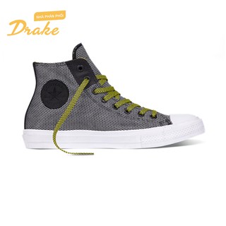 Giày sneakers Chuck Taylor All Star II Basket Weave Fuse 155536