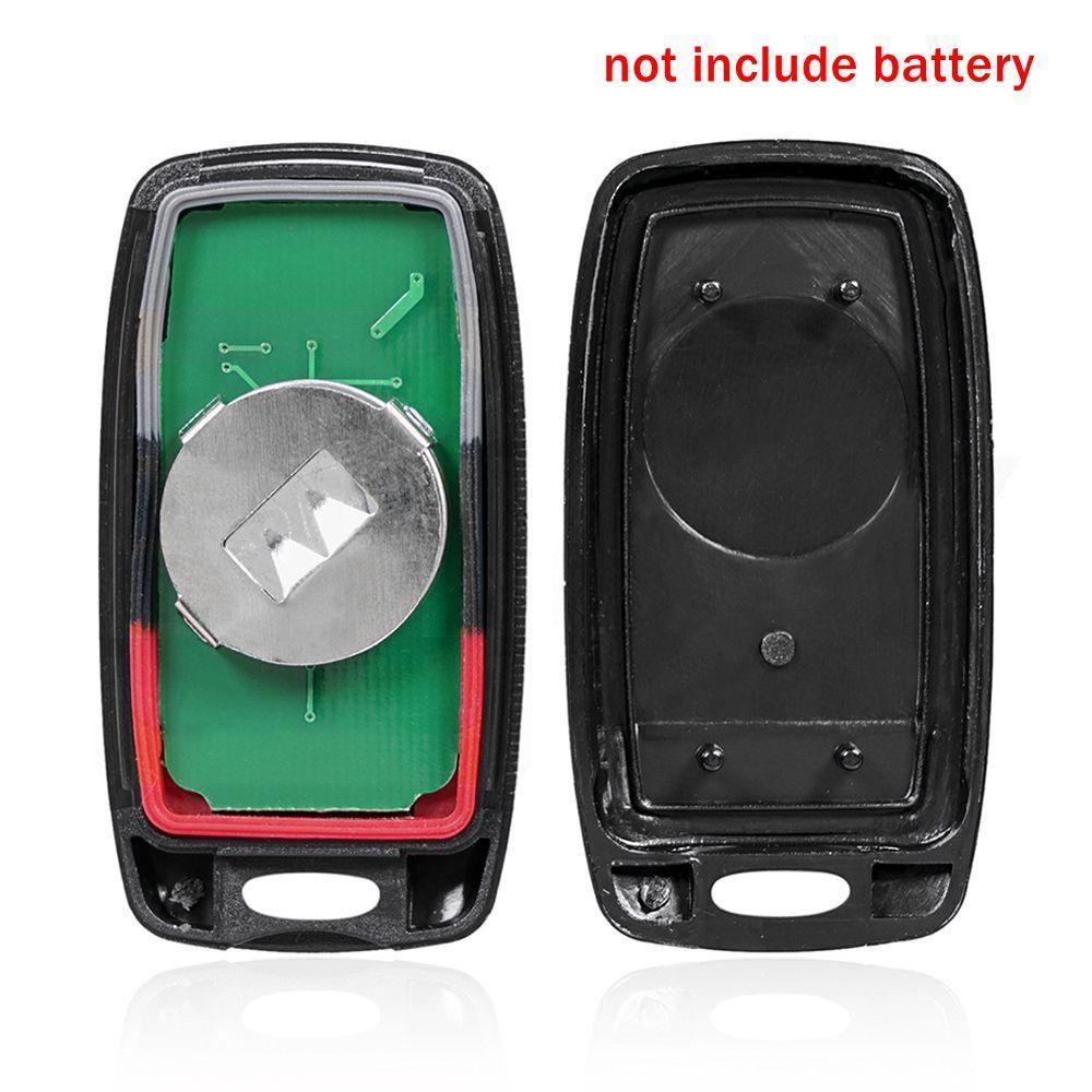 Chìa Khóa Điều Khiển Từ Xa Dành Cho Xe Hơi Mazda