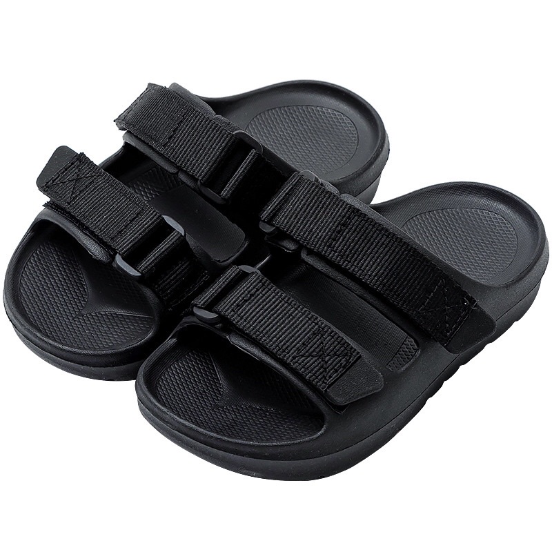 Dép hè cho bé trai bé gái Dép 2 quai ngang Mrio siêu bền đẹp cho bé Quảng châu cao cấp HN38 Free ship