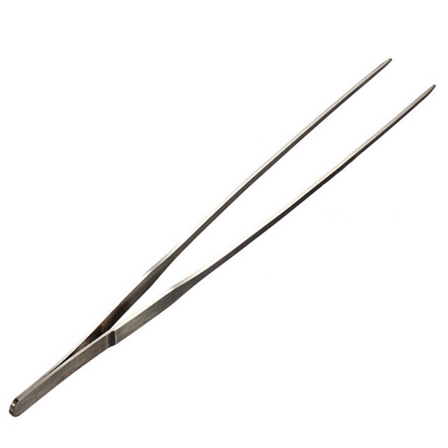 NHÍP CẮM CÂY THUỶ SINH - DỤNG CỤ QUAN TRỌNG KHI THIẾT KẾ HỒ THỦY SINH