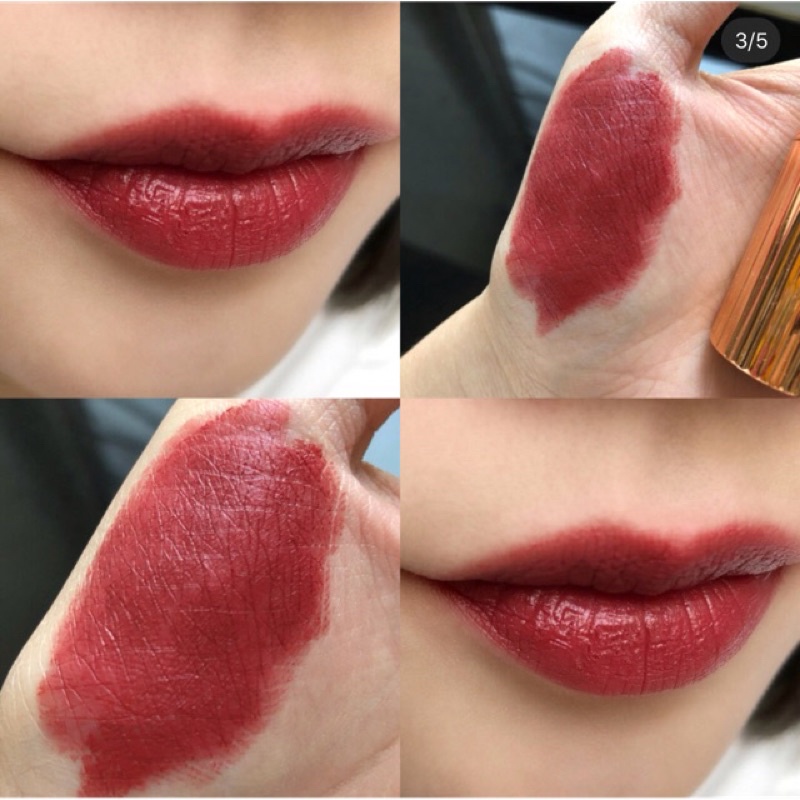 Son Charlotte-Tilbury màu Walk of no shame