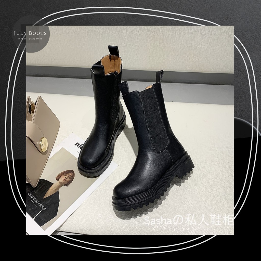 BOOTS HELIA DÁNG BASIC hàng loại đẹp hộp to có mút xốp giữ form KÈM TÚI THƠM | BigBuy360 - bigbuy360.vn