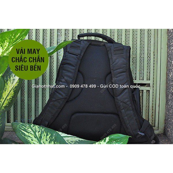 BALO CAO CẤP MAY XUẤT KHẨU VT - 3002