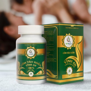 TẢO XOẮN VĨNH AN