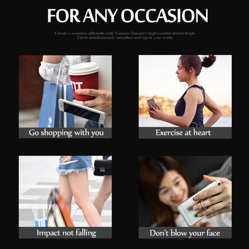 IRING Vòng Nhẫn Gắn Điện Thoại Và Máy Tính Bảng Tiện Dụng | BigBuy360 - bigbuy360.vn