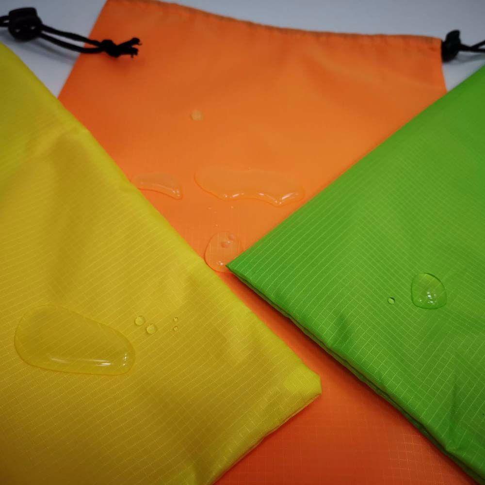 VANES1 Túi Dây Rút Đựng Giày Chống Nước Tiện Dụng