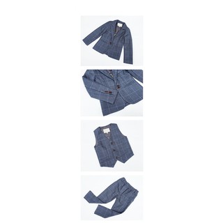 Bộ vest cao cấp cho bé trai