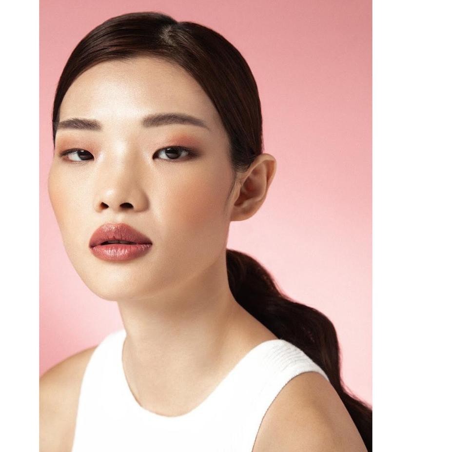 (Hàng Mới Về) Son Dưỡng Môi Chiết Xuất Quả Mọng Thương Hiệu Nice Juicy