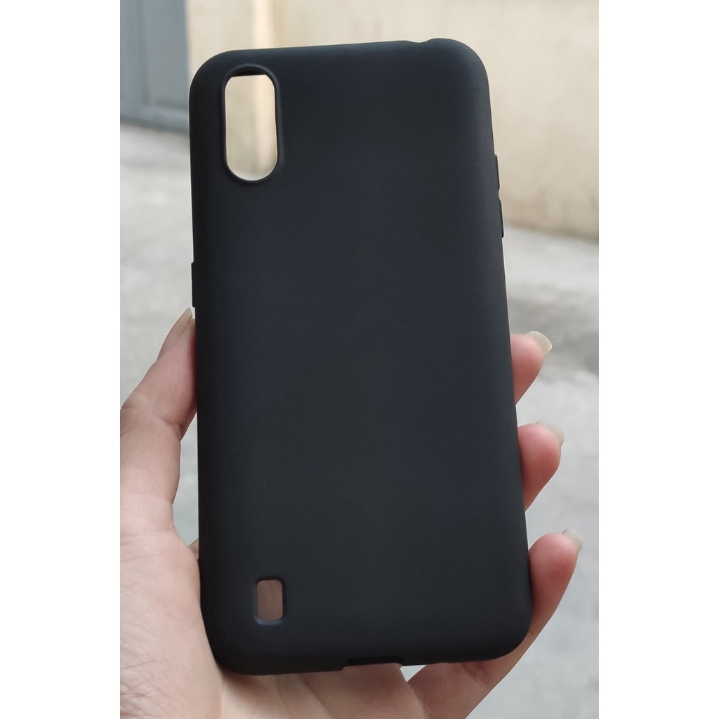Ốp Dẻo  Galaxy A01/A10/M10