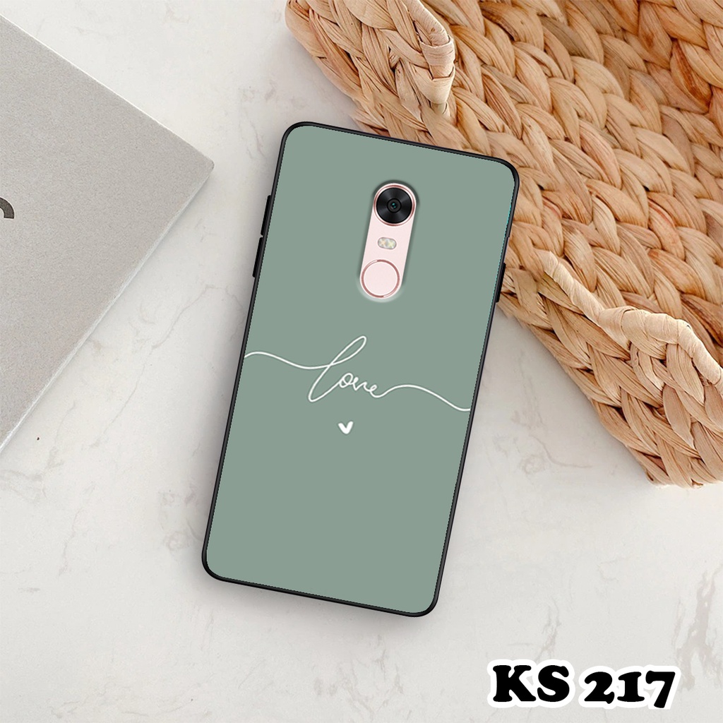 Ốp lưng Xiaomi Redmi Note 3 - Xiaomi Redmi Note 4 - Xiaomi Redmi Note 4X - Ốp in hình Trái tim siêu dễ thương