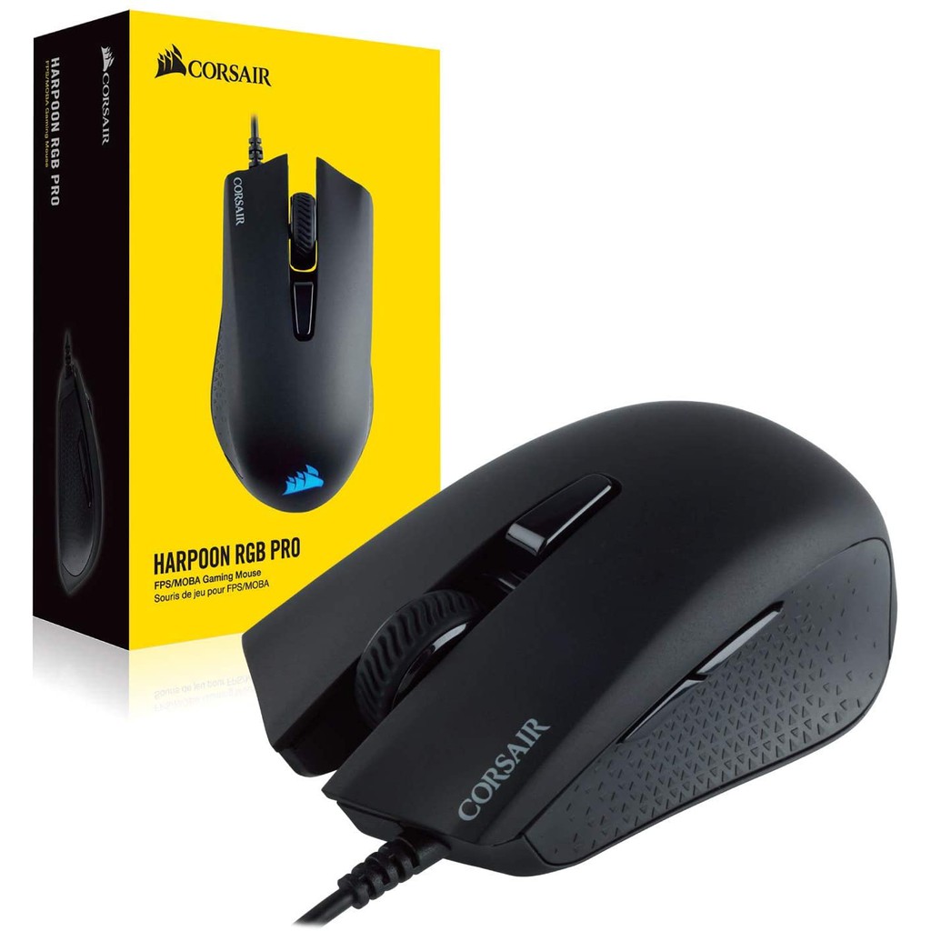 Corsair Chuột Chơi Game Chuyên Dụng Chất Lượng Cao