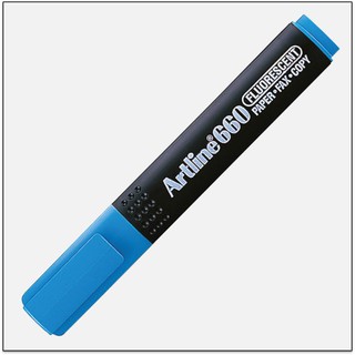Bút dạ quang cao cấp Artline EK-660