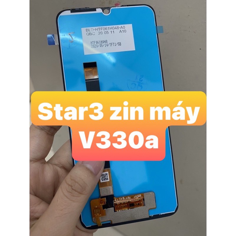 Màn hình Vsmart Star 3 zin hãng , V330a .